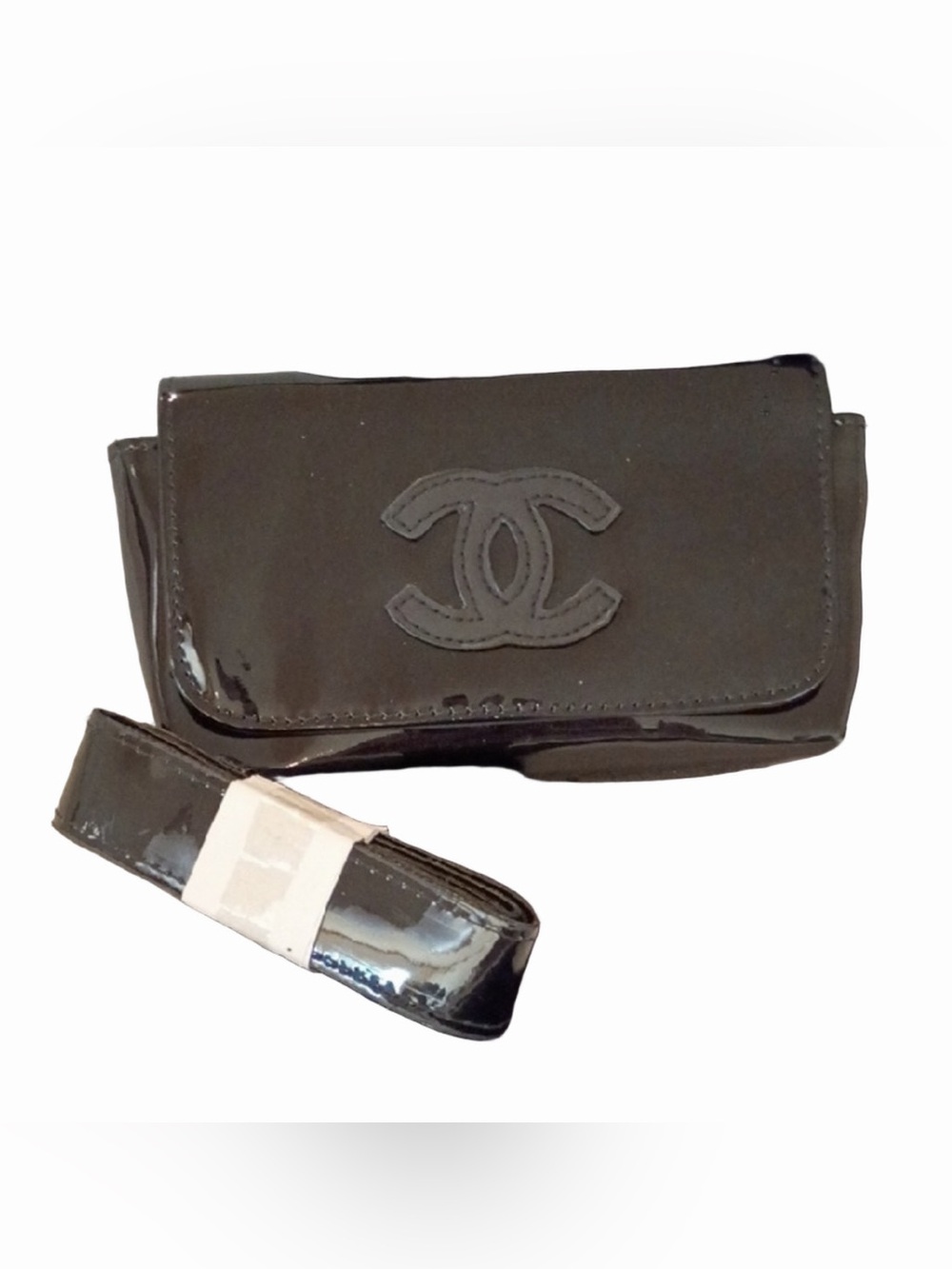 Chanel Makeup Belt Bag w COA - Picture 4 of 5